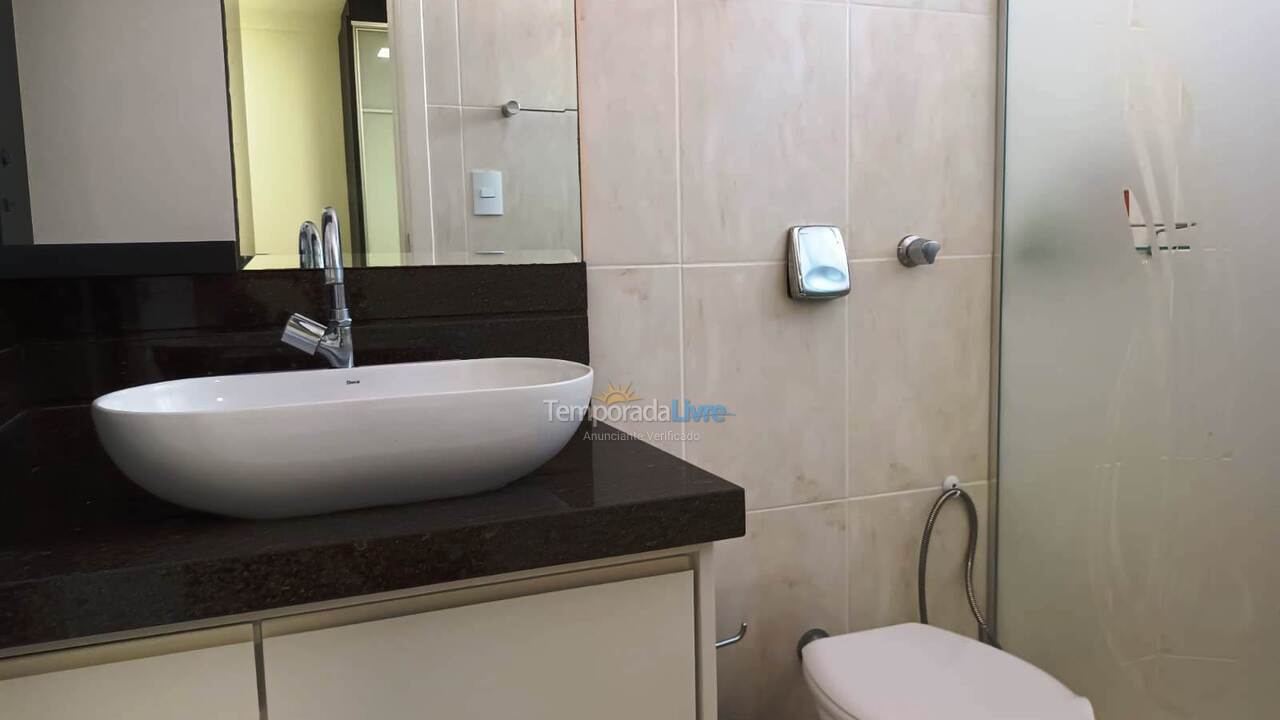 Apartamento para alquiler de vacaciones em Itapema (Meia Praia)