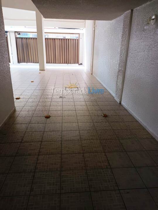 Apartamento para alquiler de vacaciones em Itapema (Meia Praia)