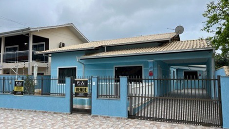 Casa para alugar em São Francisco do Sul - Enseada