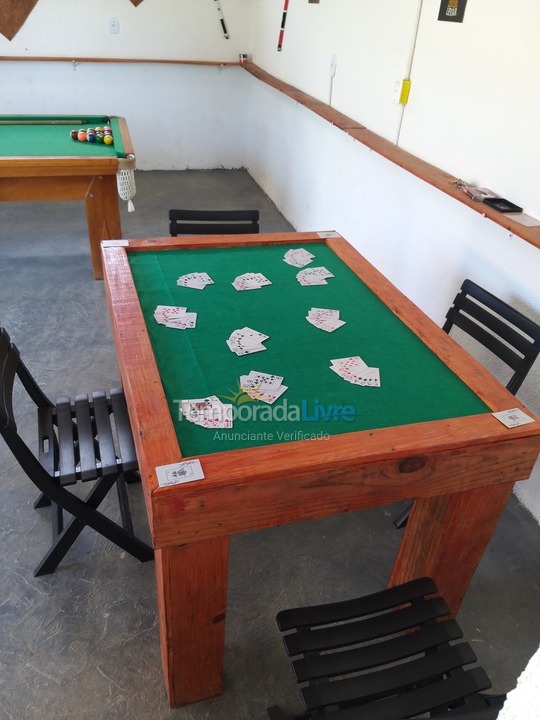 Chácara / sítio para aluguel de temporada em Duque de Caxias (Capivari Xerem Rj)