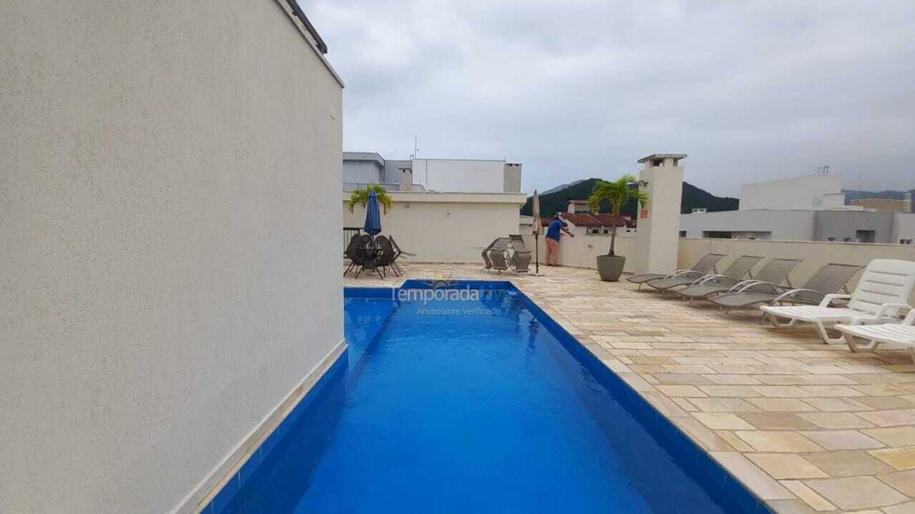 Apartamento para alquiler de vacaciones em Ubatuba (Praia Grande)