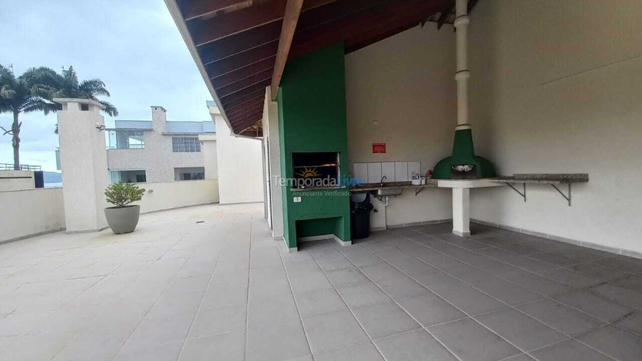 Apartamento para alquiler de vacaciones em Ubatuba (Praia Grande)