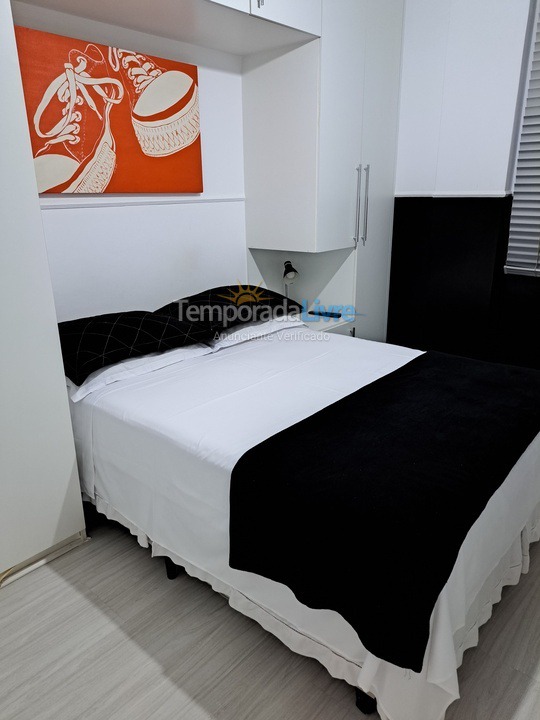 Apartamento para alquiler de vacaciones em Rio de Janeiro (Leblon)