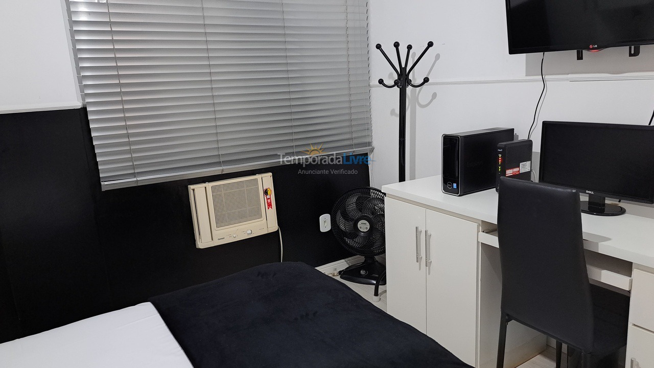 Apartamento para alquiler de vacaciones em Rio de Janeiro (Leblon)