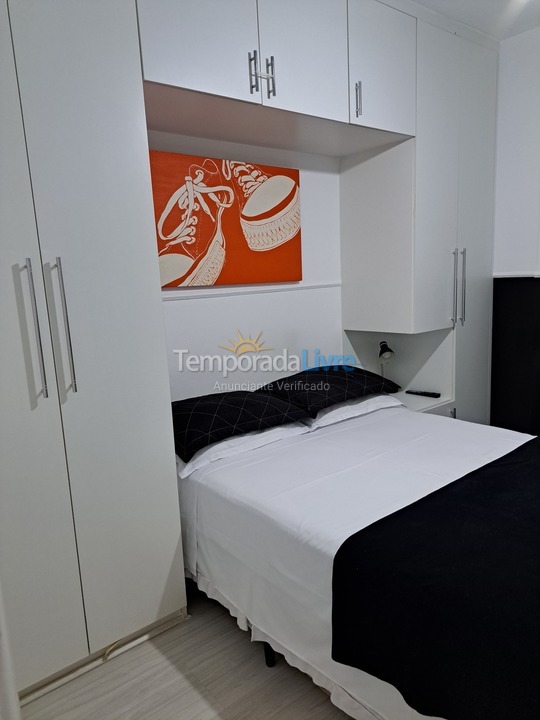 Apartamento para alquiler de vacaciones em Rio de Janeiro (Leblon)