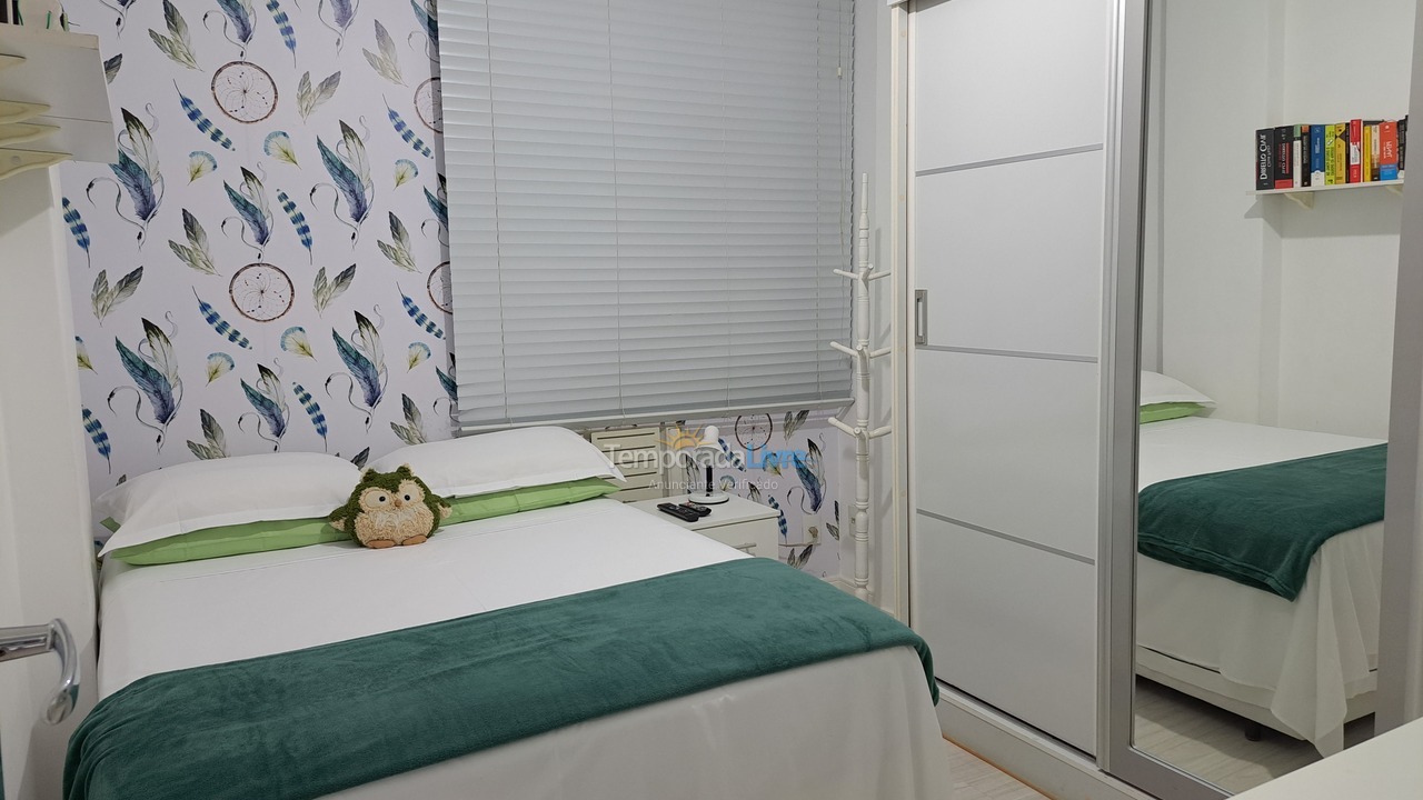 Apartamento para alquiler de vacaciones em Rio de Janeiro (Leblon)