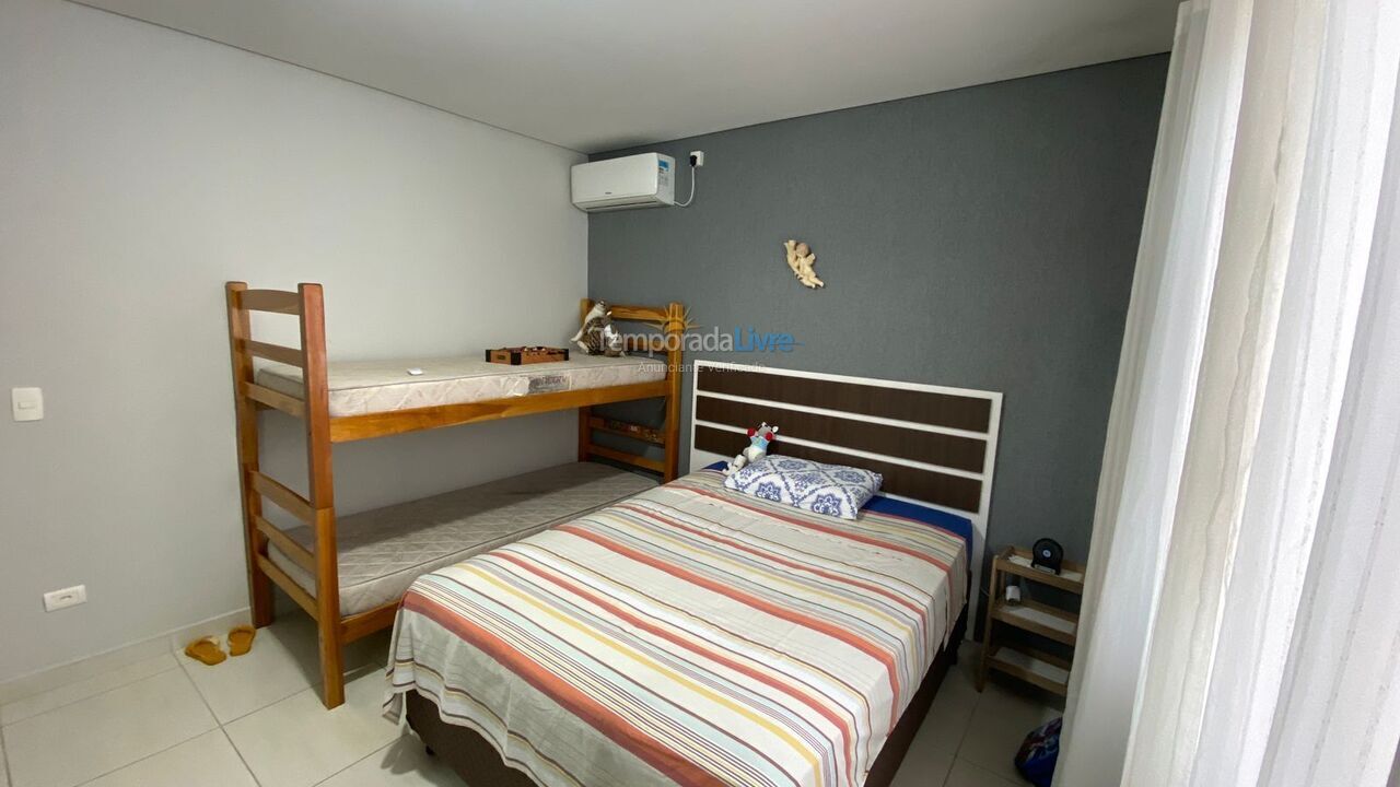 House for vacation rental in Guaratuba (Centro)