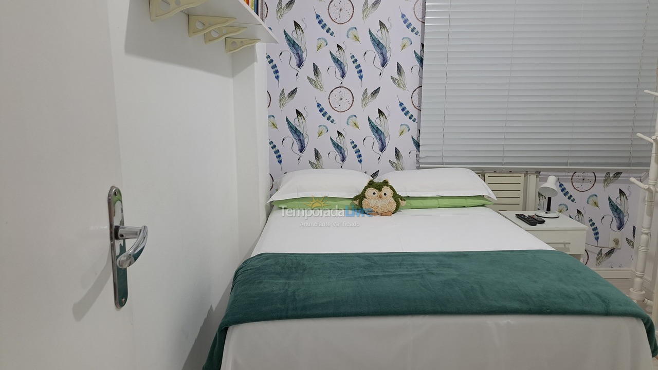 Apartamento para alquiler de vacaciones em Rio de Janeiro (Leblon)