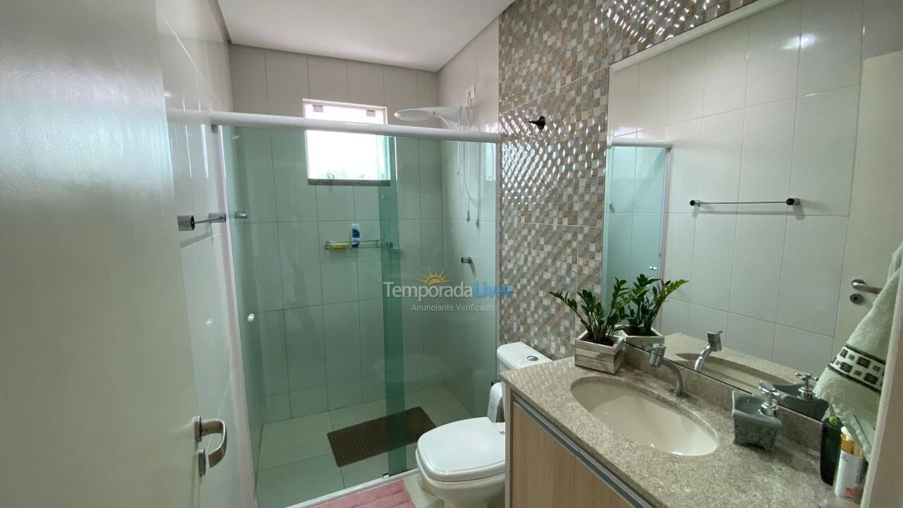 House for vacation rental in Guaratuba (Centro)