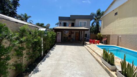 House for rent in Guaratuba - Centro