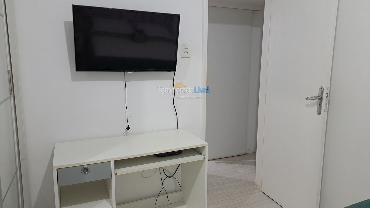 Apartamento para alquiler de vacaciones em Rio de Janeiro (Leblon)