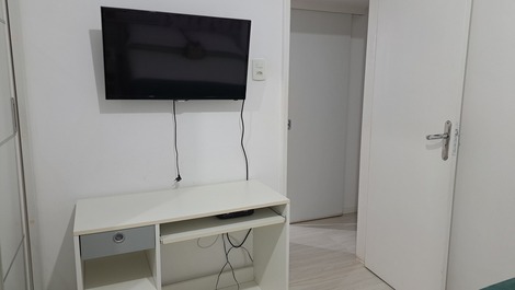 Apartamento de 3 dormitorios en Leblon