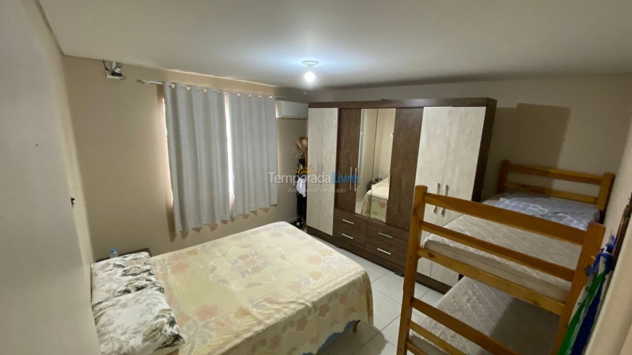 House for vacation rental in Guaratuba (Centro)