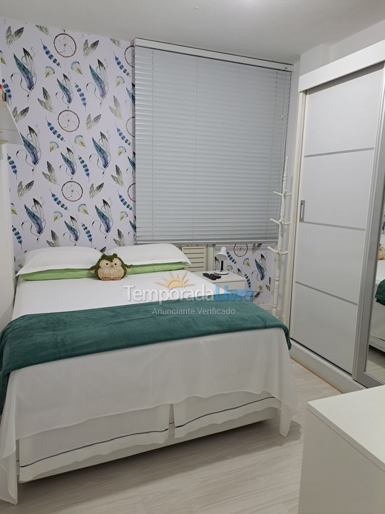 Apartamento para alquiler de vacaciones em Rio de Janeiro (Leblon)