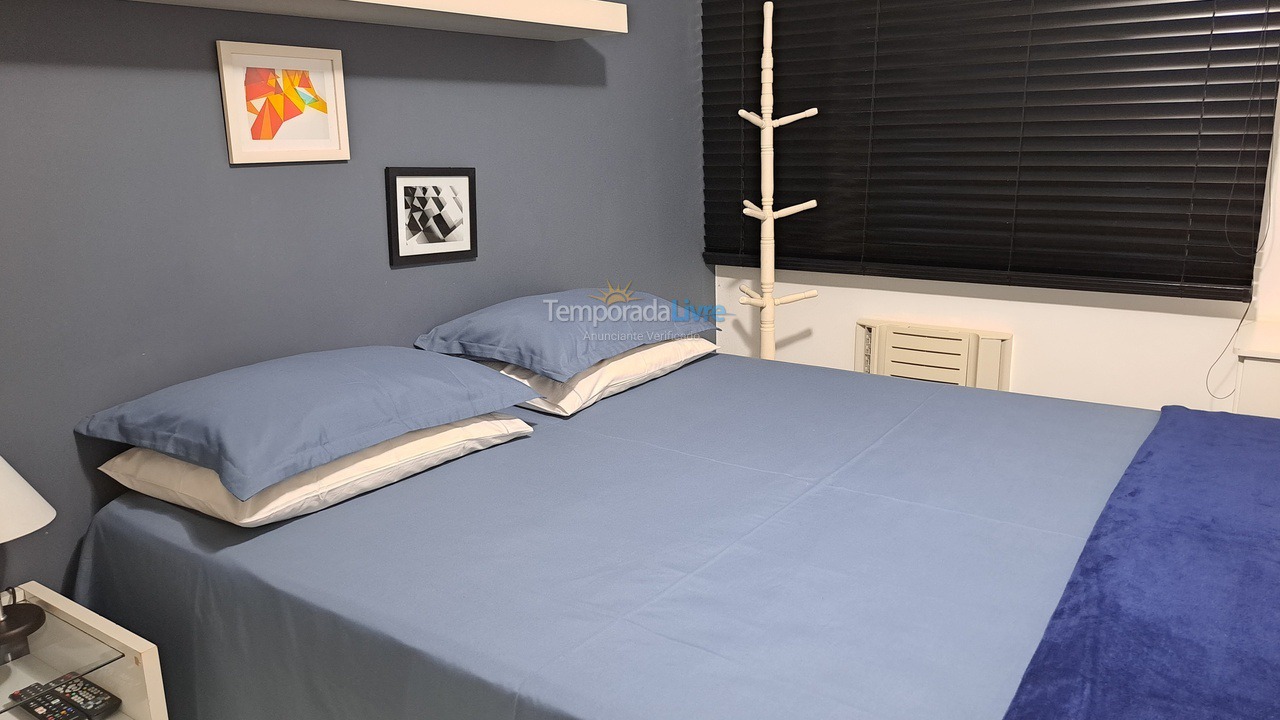 Apartamento para alquiler de vacaciones em Rio de Janeiro (Leblon)