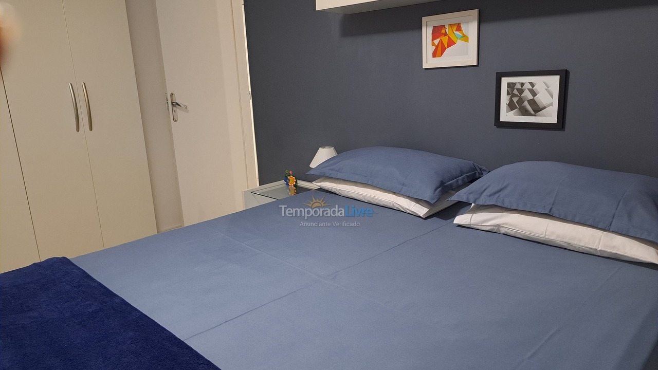 Apartamento para alquiler de vacaciones em Rio de Janeiro (Leblon)