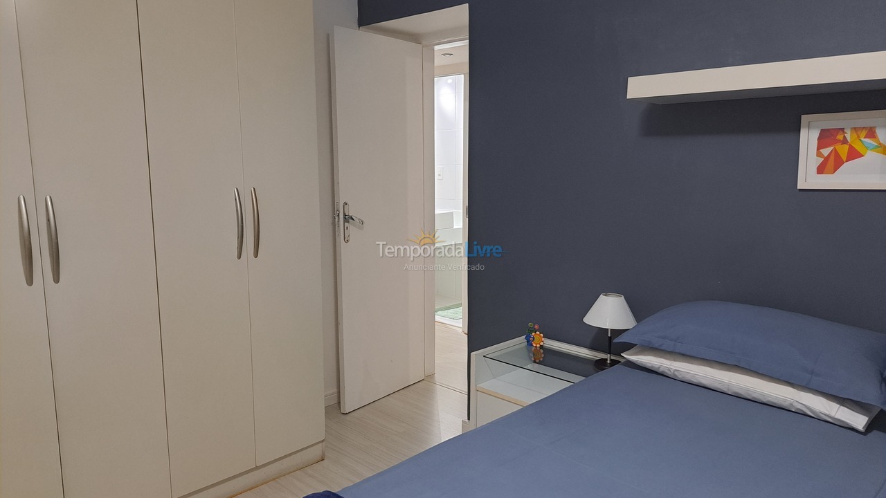 Apartamento para alquiler de vacaciones em Rio de Janeiro (Leblon)