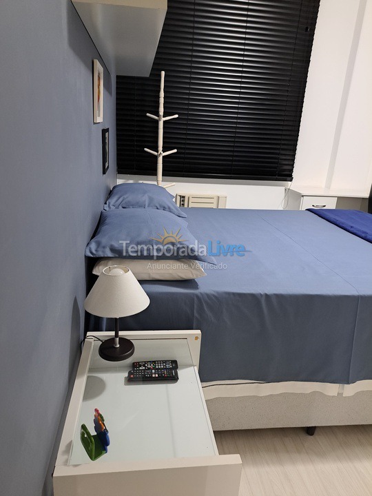 Apartamento para alquiler de vacaciones em Rio de Janeiro (Leblon)