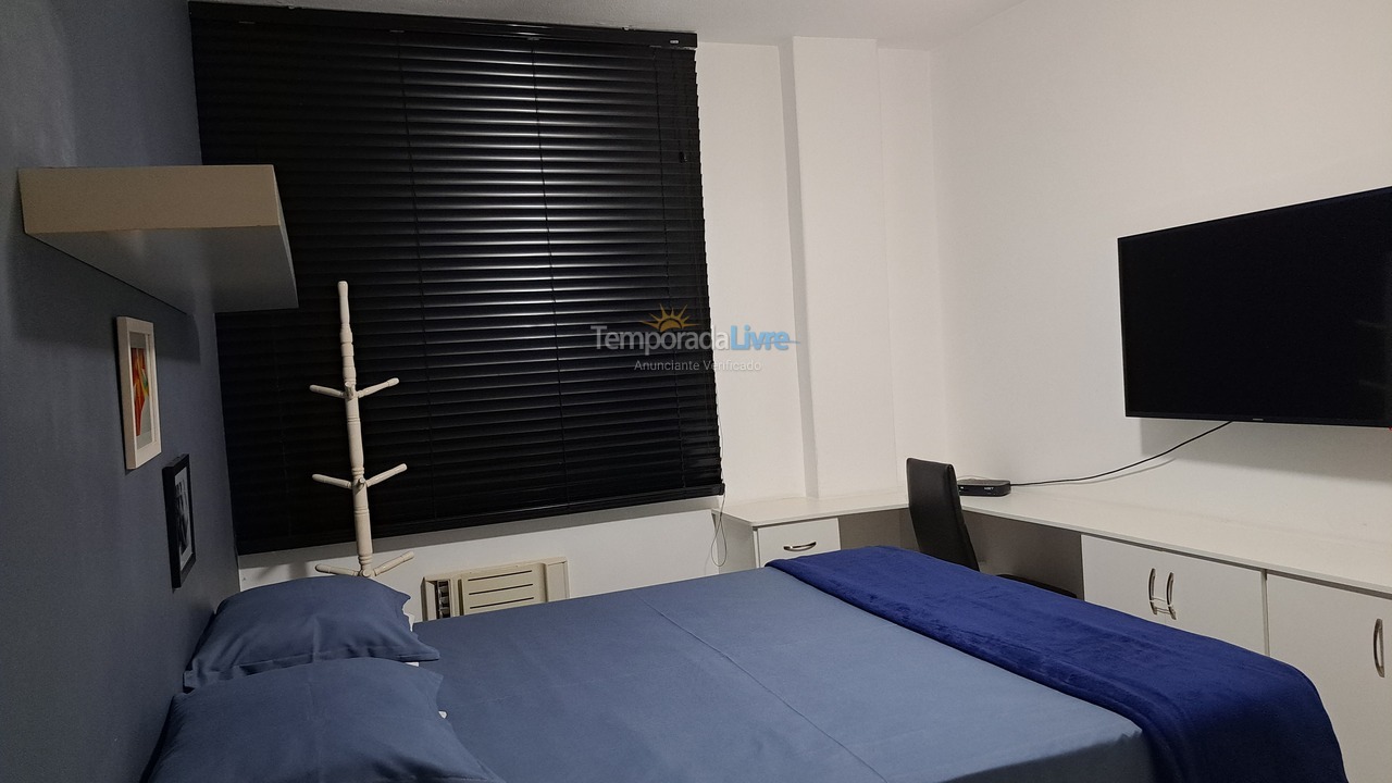 Apartamento para alquiler de vacaciones em Rio de Janeiro (Leblon)