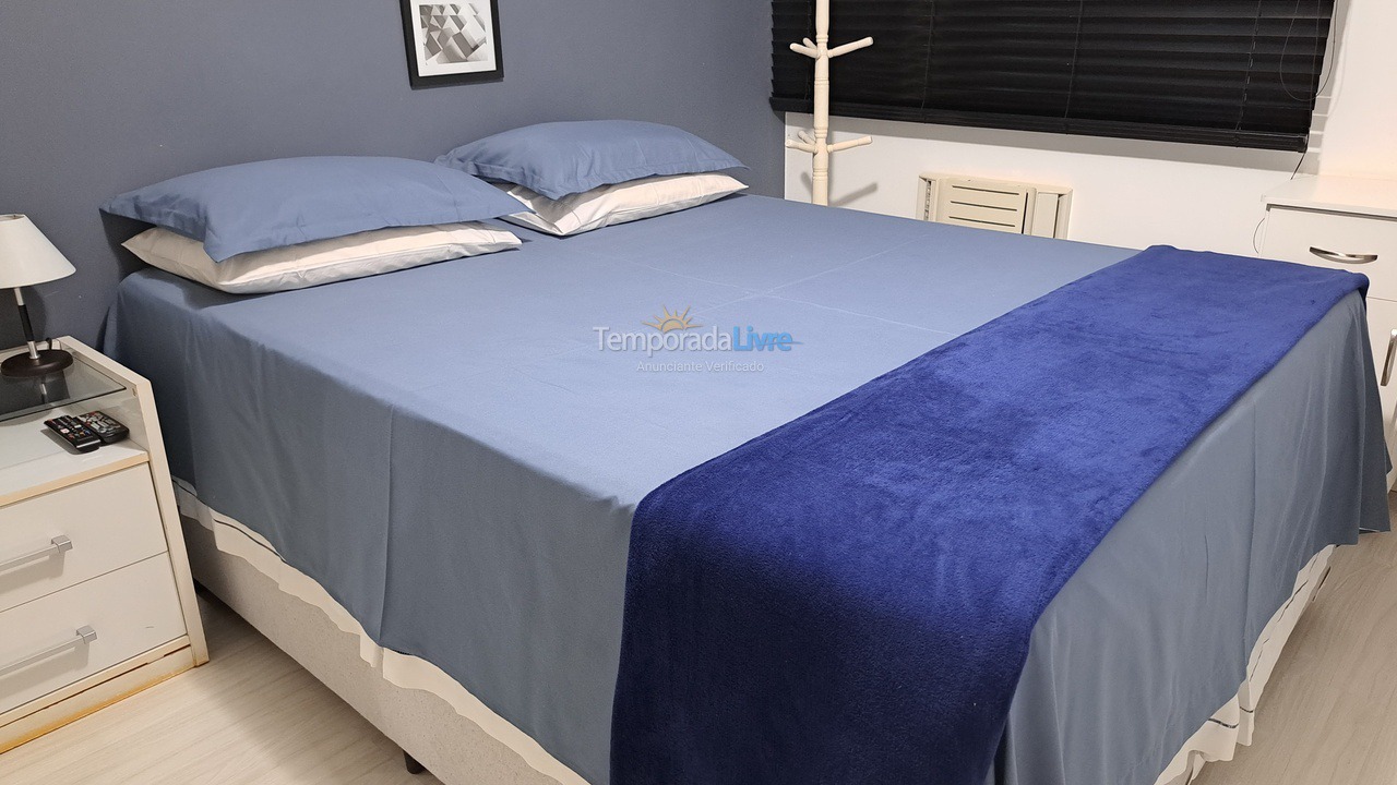 Apartamento para alquiler de vacaciones em Rio de Janeiro (Leblon)