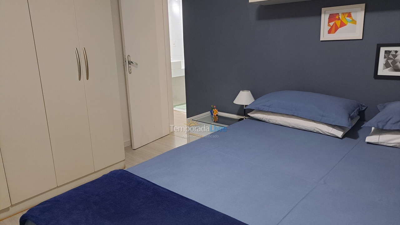 Apartamento para alquiler de vacaciones em Rio de Janeiro (Leblon)