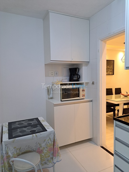 Apartamento para alquiler de vacaciones em Rio de Janeiro (Leblon)