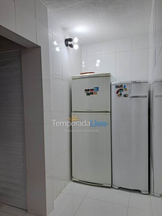 Apartamento para alquiler de vacaciones em Rio de Janeiro (Leblon)