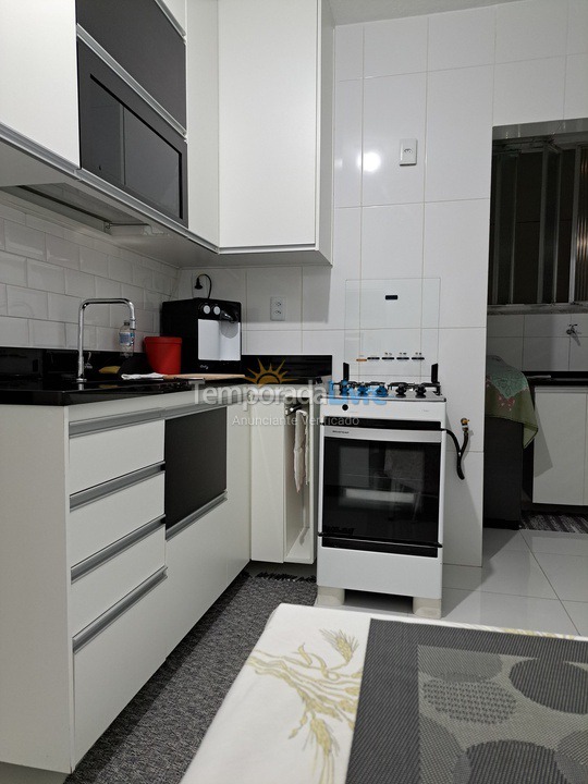 Apartamento para alquiler de vacaciones em Rio de Janeiro (Leblon)