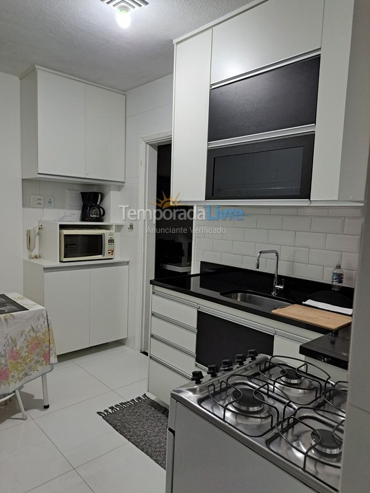 Apartamento para alquiler de vacaciones em Rio de Janeiro (Leblon)