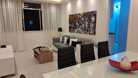 Apartamento para alquilar en Rio de Janeiro - Leblon