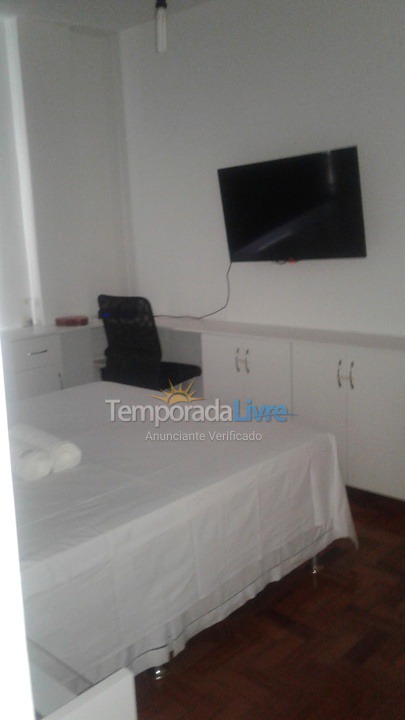 Apartamento para alquiler de vacaciones em Rio de Janeiro (Leblon)