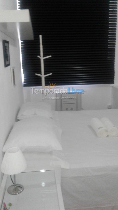 Apartamento para alquiler de vacaciones em Rio de Janeiro (Leblon)