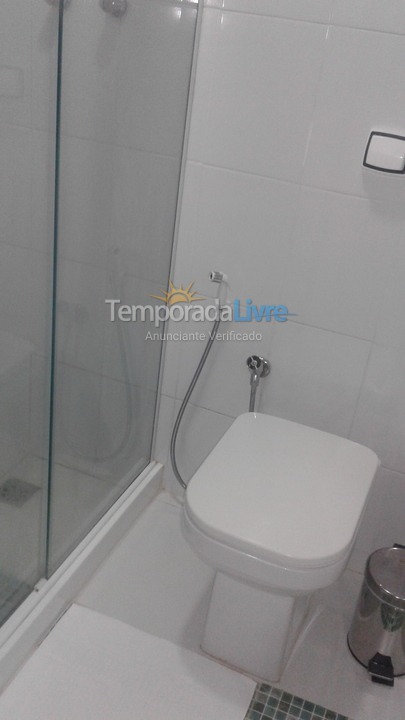 Apartamento para alquiler de vacaciones em Rio de Janeiro (Leblon)