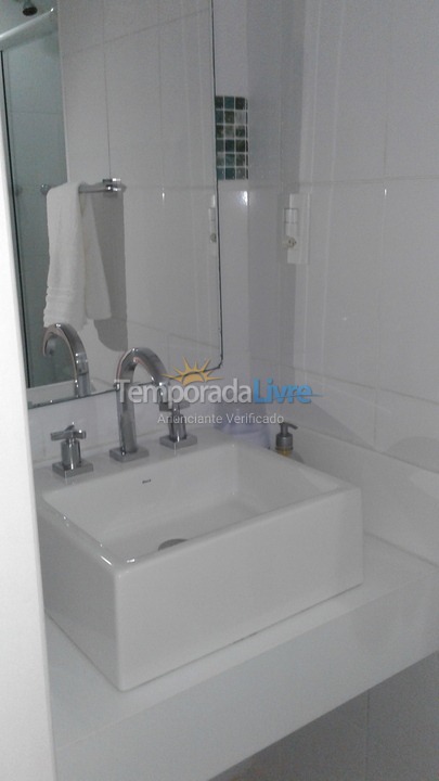 Apartamento para alquiler de vacaciones em Rio de Janeiro (Leblon)