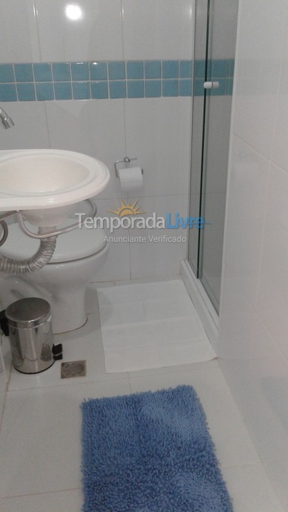 Apartamento para alquiler de vacaciones em Rio de Janeiro (Leblon)