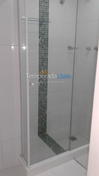 Apartamento para alquiler de vacaciones em Rio de Janeiro (Leblon)