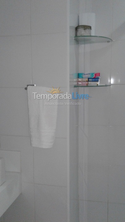 Apartamento para alquiler de vacaciones em Rio de Janeiro (Leblon)