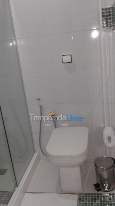 Apartamento para alquiler de vacaciones em Rio de Janeiro (Leblon)