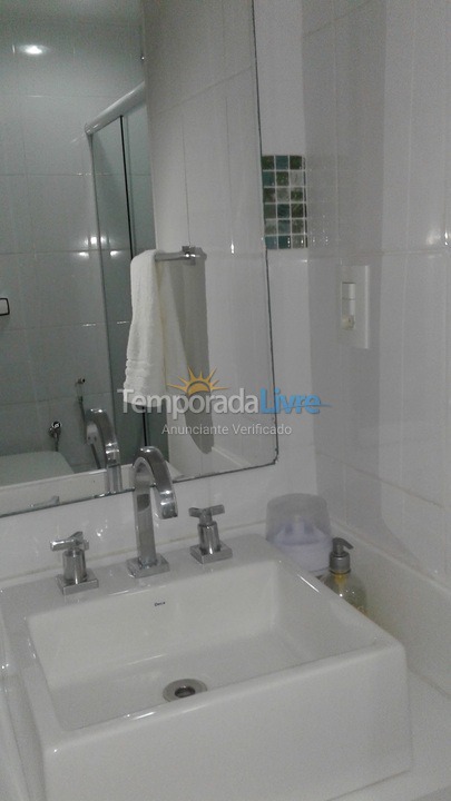 Apartamento para alquiler de vacaciones em Rio de Janeiro (Leblon)