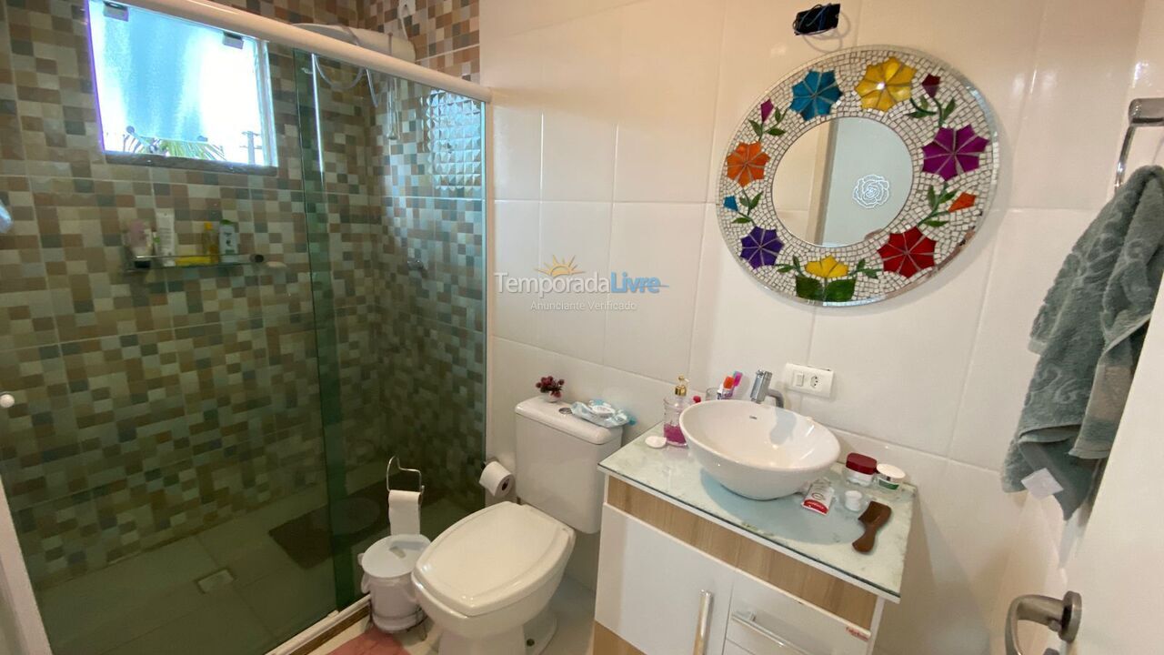 House for vacation rental in Guaratuba (Centro)