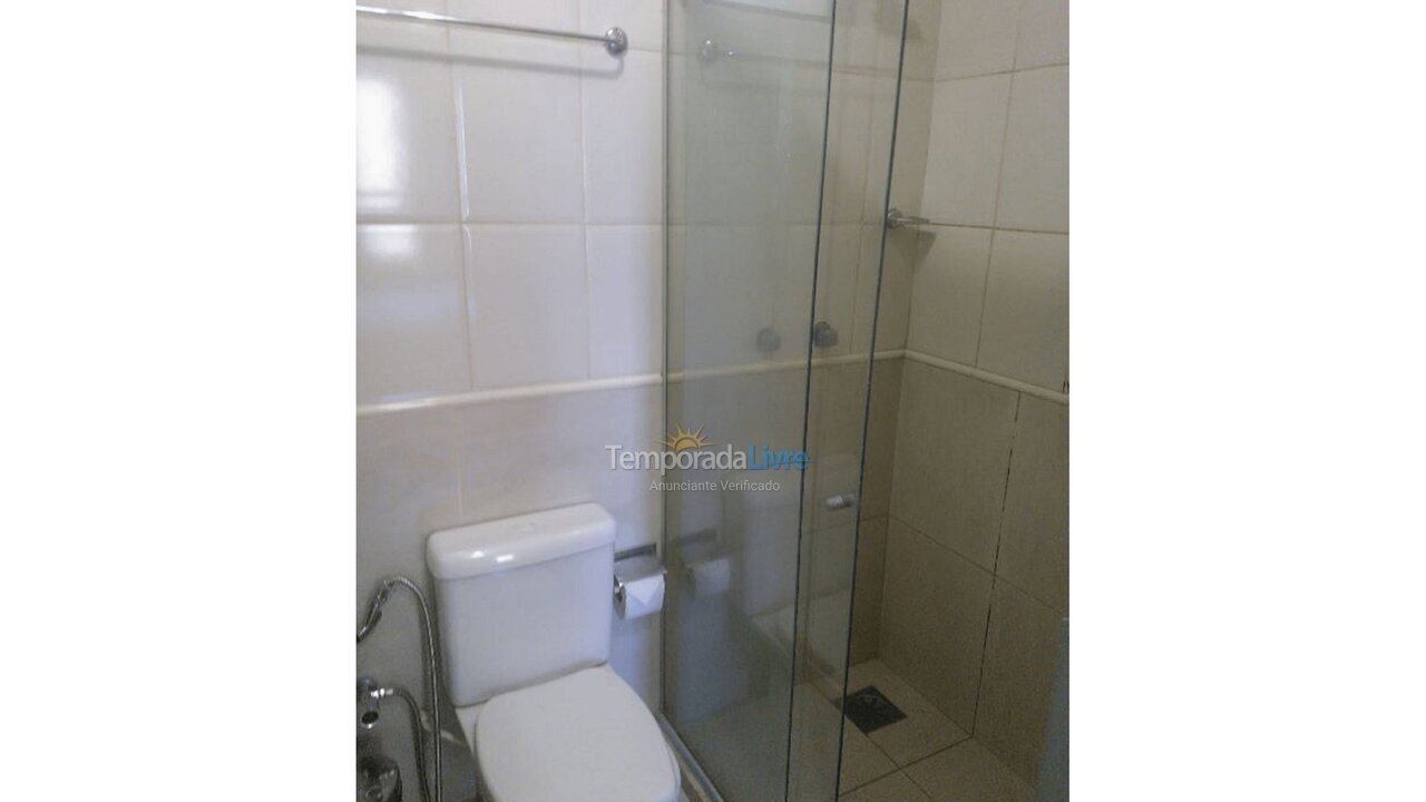 Apartamento para alquiler de vacaciones em Fortaleza (Praia de Iracema)