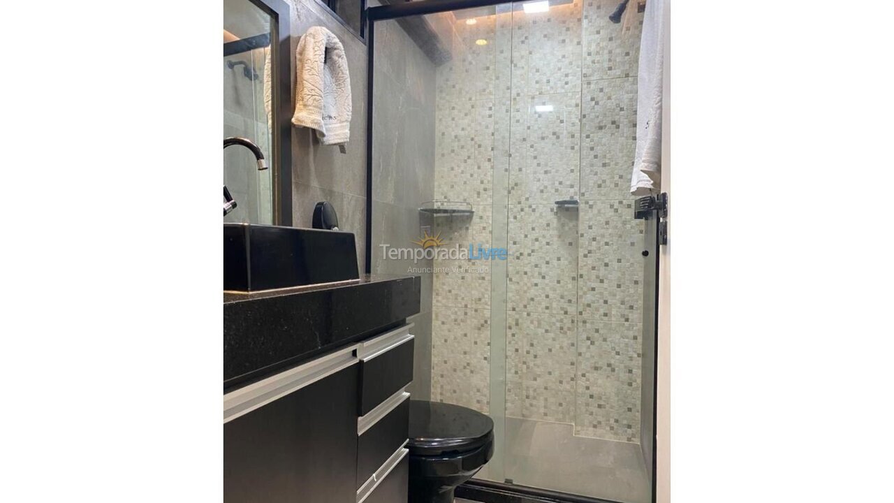 Apartamento para alquiler de vacaciones em Fortaleza (Praia de Iracema)