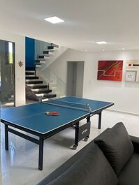 Magnífica Casa Praia Bertioga Guaratuba Sun House