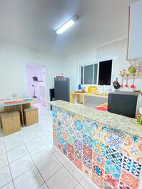 Olha aí uma visão inteira do espacinho hahaha 