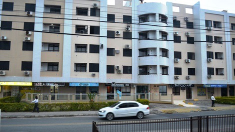 Apartamento para alugar em Florianopolis - Praia dos Ingleses