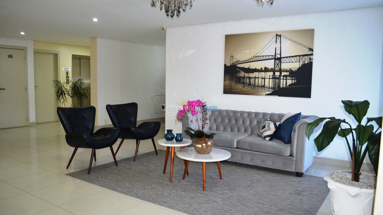 Apartamento para alquiler de vacaciones em Florianopolis (Praia dos Ingleses)