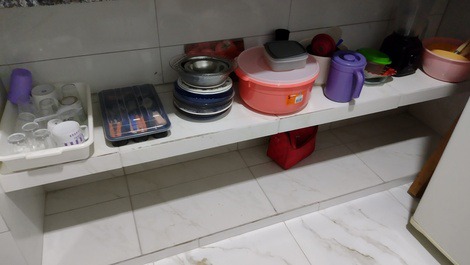 Casa a estrenar en Ilha Comprida