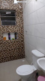 Casa a estrenar en Ilha Comprida