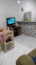 Casa a estrenar en Ilha Comprida