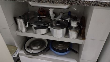 Casa a estrenar en Ilha Comprida